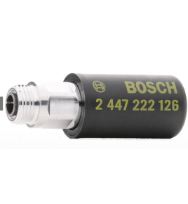 pompetta adescatrice manuale gasolio bosch 2447222126 mercedes A0000908850 1405785 500007118
