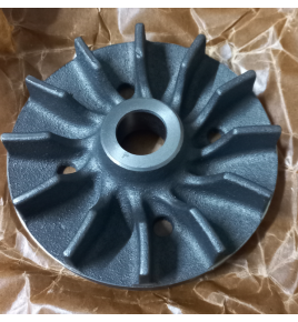 girante pompa acqua motore iveco 61586460 61582377 191696