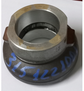cuscinetto reggispinta frizione sachs 3151221001