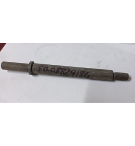 albero pompa acqua iveco 8829184