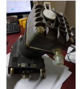 compressore monocilindrico completo magneti marelli ac64zc iveco 8831379 9944224