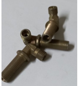 raccordo a gomito 90° 12/12 iveco 16502711