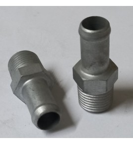 raccordo filettato circuito raffreddamento iveco 4616630
