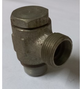raccordo fgirovole completo 22mm iveco 4740772