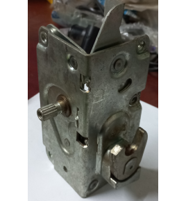 serratura porta conducente iveco 71050094