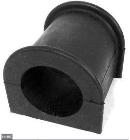 boccola /tassello barra stabilizzatrice scania 1344190 1535026