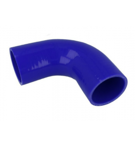 tubo/manicotto in silicone raffreddamento 90° dm 50 lm 4251.00 breda d010461