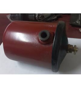 filtro gasolio completo iveco 8825227