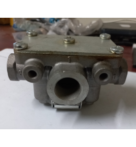 valvola di protezione multicircuito marelli vps40a revisionata iveco 42530017 4789812 4789811