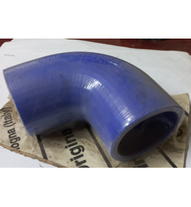tubo/manicotto di gomma curvo 60x17 breda s5002515