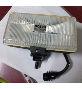 faro fendinebbia bosch le1713f/le1718d mercedes a0028207556
