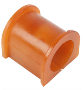 silentblock/boccola elastica stabilizzatrice diametro interno 30 breda 0104337