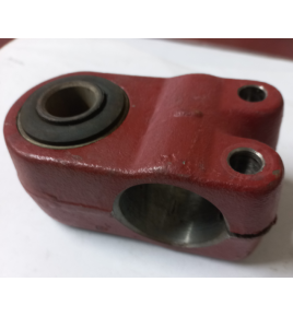 morsetto completo barra stabilizzatrice iveco 4606382