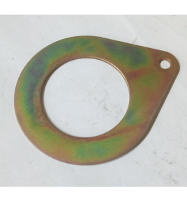 spessore distanziale rinvio sterzo iveco 2459273