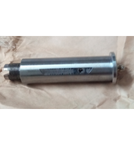 perno calibrato rinvio sterzo  dm35 x120 m24x20 iveco 4704189