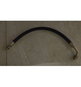 tubo flessibile telato e raccordato iveco 4513336