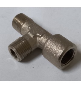 raccordo a 3 vie iveco 8010001491
