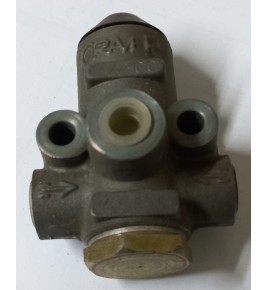 valvola riduttore di pressione 4,5bar craver iveco 4744294