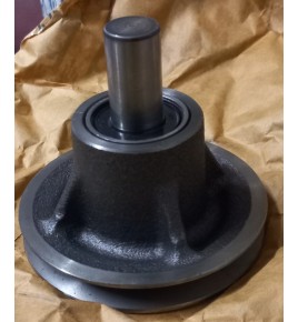 puleggia tendicinghia alternatore iveco 4750305