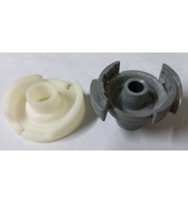 kit revisione rubinetto comando freno a mano breda s5002458
