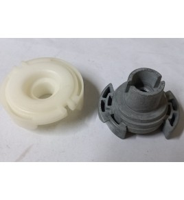kit revisione rubinetto comando freno a mano breda s5002458