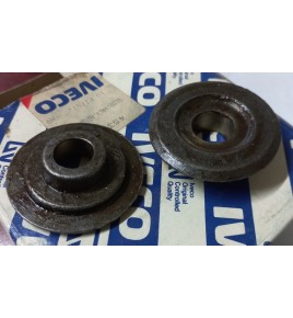 scodellino valvole punteria motore fiat 306, 682,690 iveco 4535362