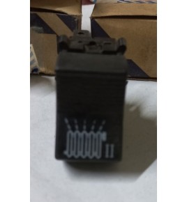 interruttore a incasso cruscotto accensione riscaldamento iveco 4699123