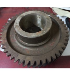 ingranaggio cambio 47 denti di sp 30, 68 dm interno est 200 zf 1250403022