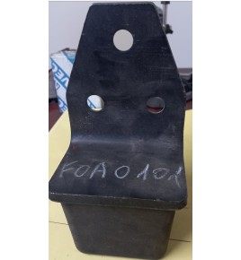 tampone di fine corsa sospensione posteriore iveco 98461192 4855999