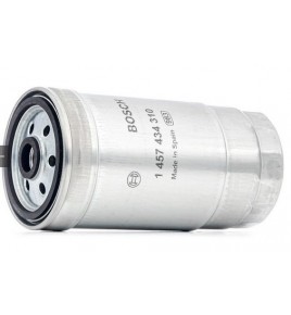 filtro carburante ad avvitamento bosch 1457434310 n4310 iveco 46807036 9949267