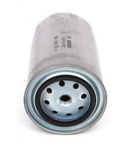filtro carburante ad avvitamento bosch 1457434402 n4402  iveco 1908547 1907539 503120784 8107486 8107716
