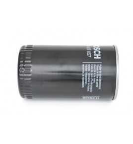 filtro olio ad avvitare bosch F026407057 p7057 scania 2513616 daf 1399494 1706238 iveco 48978986 2992442