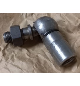 snodo angolare leva cambio iveco 1236866
