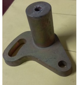 supporto tendicinghia iveco 61321415