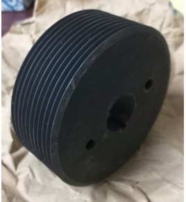 puleggia alternatore pk10  iveco 61584496