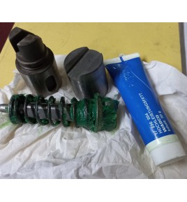 kit revisione cilindretti freni a tamburo iveco 8124038 42533924 7984100 42488210 42488206