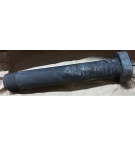 perno filettato barre assale anteriore 40x240x1,5 iveco 4703867