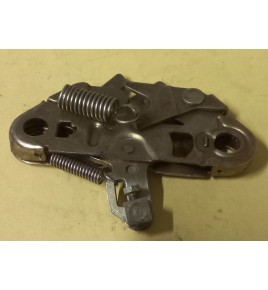 serratura portello motore daily iveco 93919842