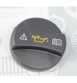 tappo introduzione olio motore mercedes a1110180302