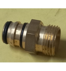 raccordo passante innesto rapido /filettatura m20 iveco 4867512