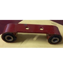 supporto radiatore iveco 8166984