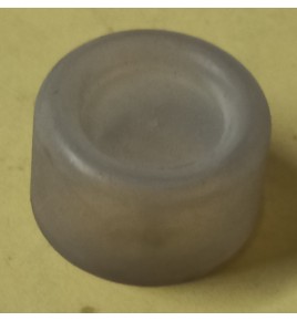 trasparente di plastica per pulsante chiusura porte iveco 97496366
