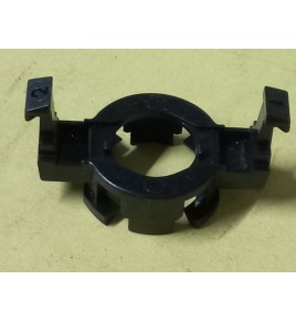 supportino in plastica pulsante iveco 97496363