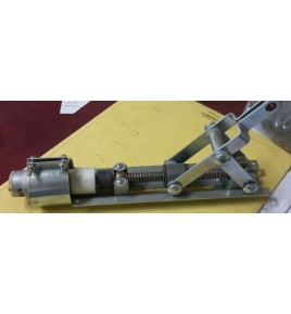 motorino elettrico botola tetto iveco 42534805