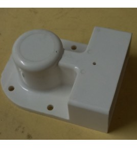 coperchio posteriore alternatore portaspazzole iveco 9984723