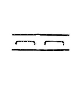 guarnizione coppa olio motore iveco 1908389