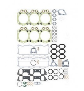 kit guarnizione smeriglio compresa guarnizione testata iveco 1907850