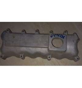 coperchio punterie motore iveco 61586338