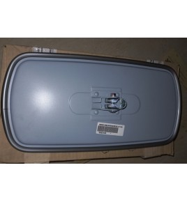 coppa specchio retrovisore completo interno senza braccio breda 0553725