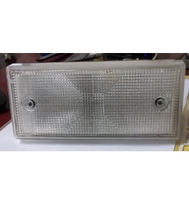 fanalino luce retromarcia  hella 2ba 003 734-14 iveco 501038187